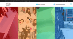 Desktop Screenshot of cliniquenour.com